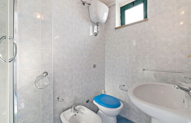 Belvilla by OYO Apartment in Policastro Bussentino - Foto 13