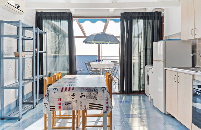 Belvilla by OYO Apartment in Policastro Bussentino - Foto 14