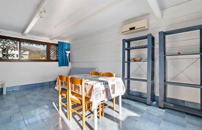 Belvilla by OYO Apartment in Policastro Bussentino - Foto 16