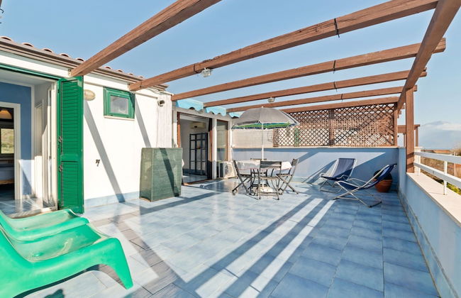 Belvilla by OYO Apartment in Policastro Bussentino - Foto 20