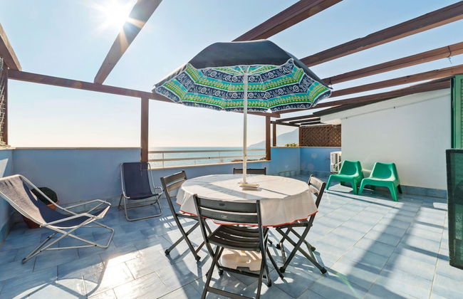 Belvilla by OYO Apartment in Policastro Bussentino - Foto 17
