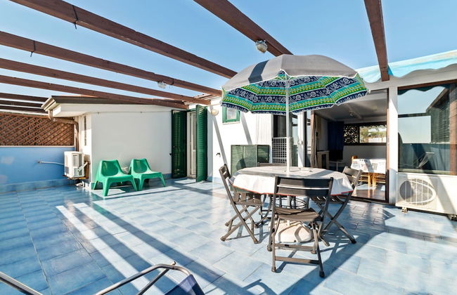 Belvilla by OYO Apartment in Policastro Bussentino - Foto 15