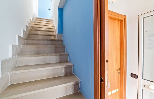 Belvilla by OYO Apartment in Policastro Bussentino - Foto 19