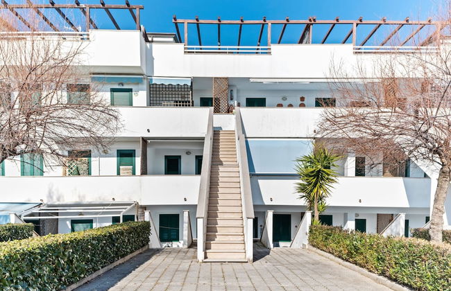 Belvilla by OYO Apartment in Policastro Bussentino - Foto 22