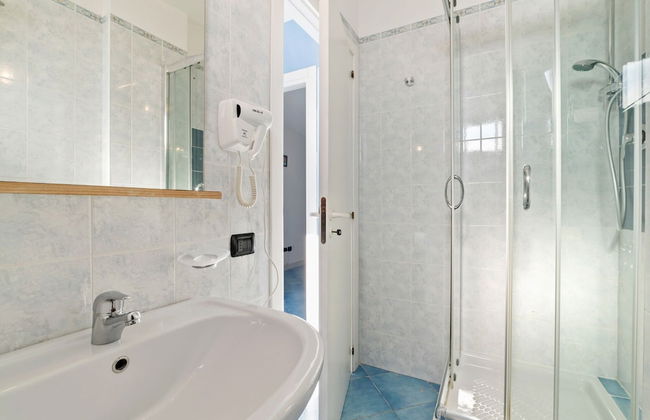Belvilla by OYO Apartment in Policastro Bussentino - Foto 12