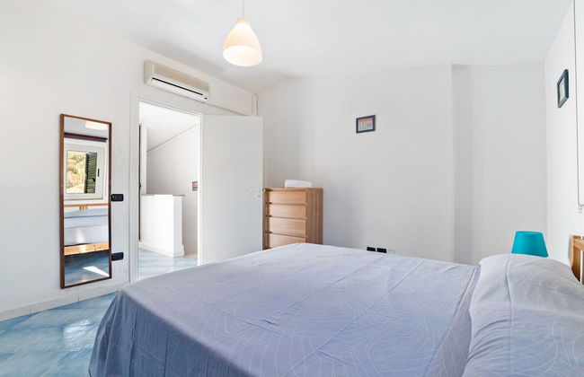 Belvilla by OYO Apartment in Policastro Bussentino - Foto 2