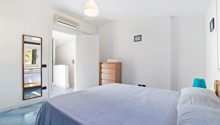 Photo 1 - Belvilla by OYO Apartment in Policastro Bussentino