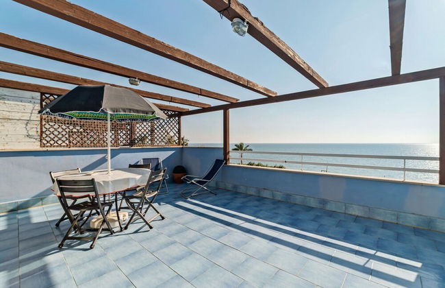 Belvilla by OYO Apartment in Policastro Bussentino - Foto 11