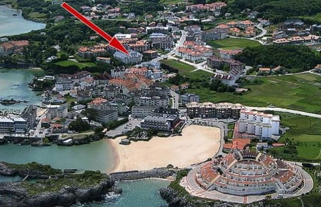 Apartment in Isla Playa, Cantabria 103315 by MO Rentals - Foto 11