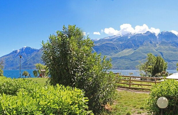 Holideal Campione Beach House - Photo 12