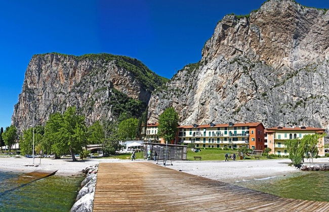 Holideal Campione Beach House - Photo 17