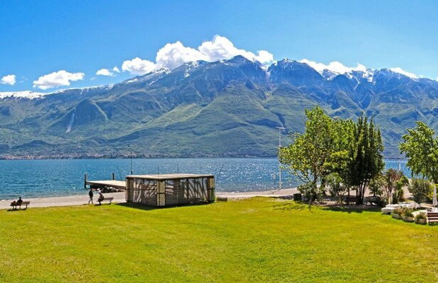 Holideal Campione Beach House - Photo 11
