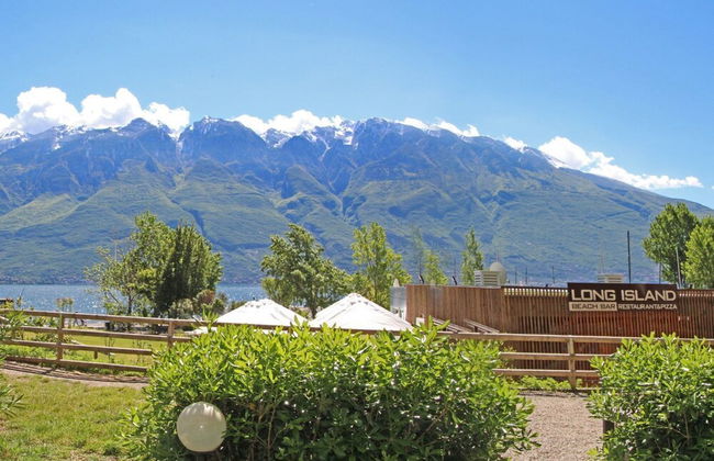 Holideal Campione Beach House - Photo 14