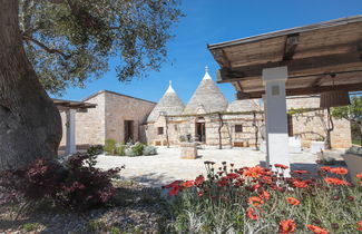 Photo 1 - TD Trulli di Montaltino with Stunning Huge Pool