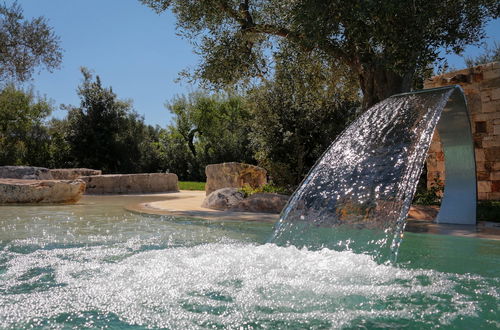 Foto 27 - TD Trulli di Montaltino with Stunning Huge Pool