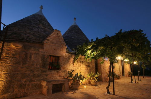 Foto 40 - TD Trulli di Montaltino with Stunning Huge Pool