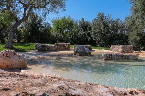 Foto 28 - TD Trulli di Montaltino with Stunning Huge Pool