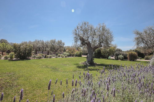 Foto 39 - TD Trulli di Montaltino with Stunning Huge Pool