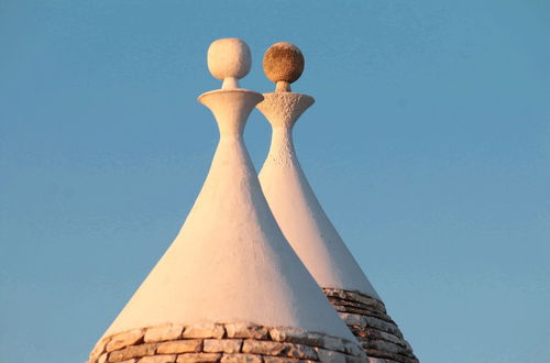 Photo 32 - Trulli di Montaltino