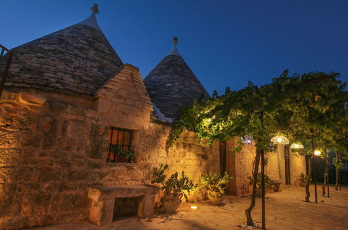 Photo 25 - Trulli di Montaltino