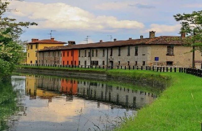 Milano Flat – Iglesias 34 - Foto 31