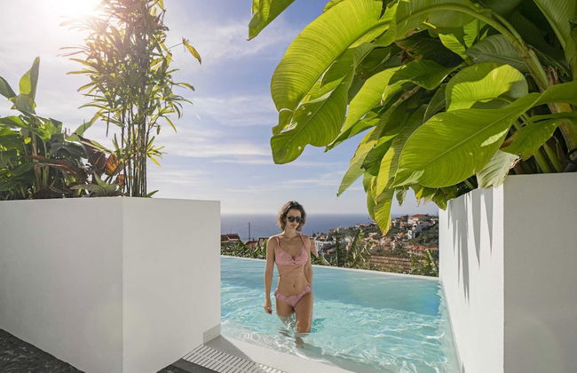 Casa da Vargem I, Pool for Small Families - Foto 31