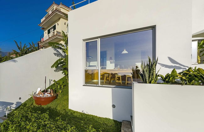 Casa da Vargem I, Pool for Small Families - Foto 27