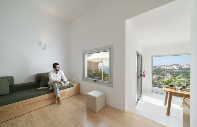Casa da Vargem II, With Swimming Pool - Foto 12