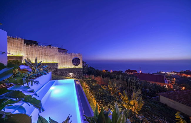 Casa da Vargem I, Pool for Small Families - Foto 45