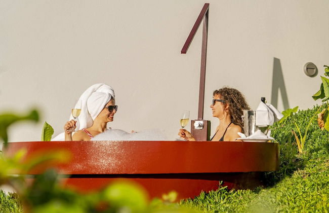 Casa da Vargem I, Pool for Small Families - Foto 25