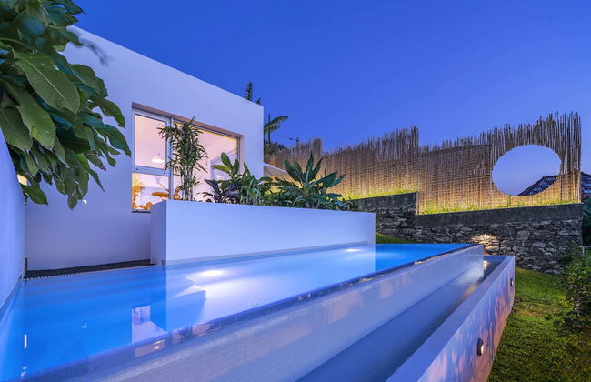 Casa da Vargem I, Pool for Small Families - Foto 39