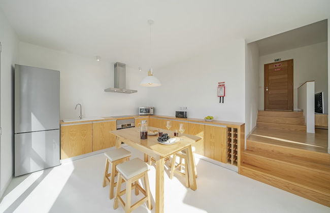 Casa da Vargem II, With Swimming Pool - Foto 5