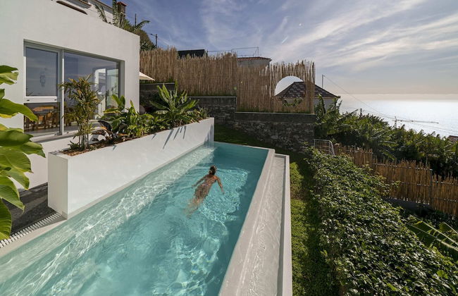 Casa da Vargem I, Pool for Small Families - Foto 40