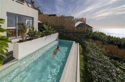 Foto 40 - Casa da Vargem I, Pool for Small Families