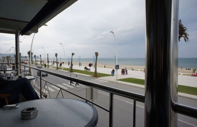Residence Narjisse Martil Corniche - Foto 33