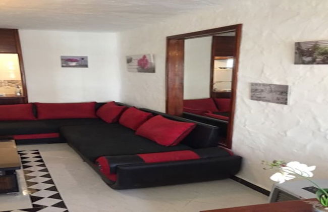 Residence Narjisse Martil Corniche - Foto 17