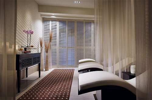 Photo 39 - SuperHost - Luxurious Apartment With Breathtaking Skyline View - Address Dubai Mall