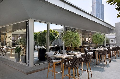 Foto 51 - SuperHost - Spacious Apartment With Panoramic Skyline Views I Address Dubai Mall