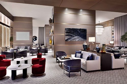 Photo 50 - SuperHost - Luxurious Apartment, 2-min From The Burj Khalifa, Address Dubai Mall