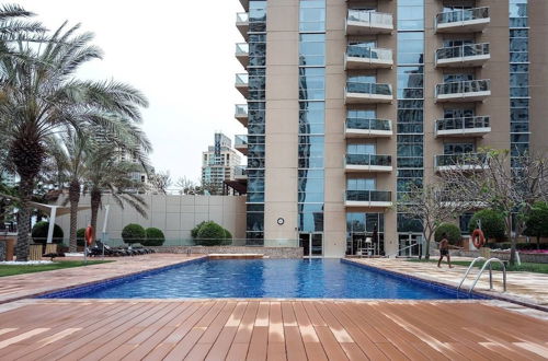 Foto 8 - Trendy & Modern 1BR in Marina - Sleeps 4