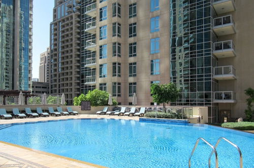 Foto 7 - Spectacular 2BR in Upscale Burj Khalifa District