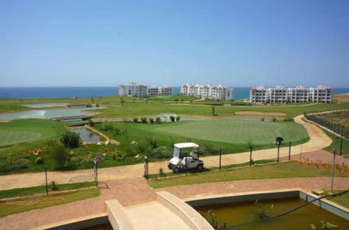 Photo 18 - Appartement au complexe marina golf