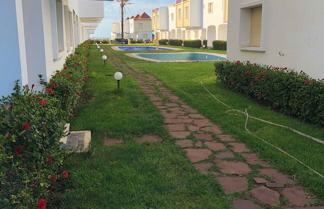 Sidi Rahal Vacances Beach - Foto 21