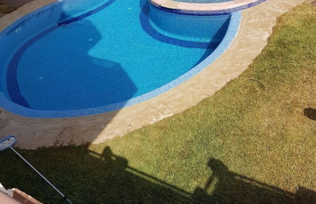 Sidi Rahal Vacances Beach - Foto 11