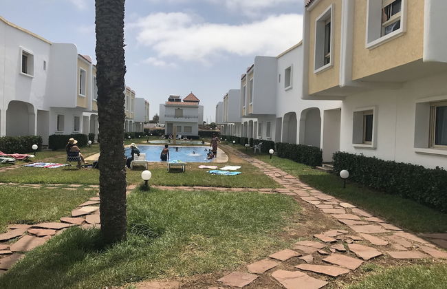 Sidi Rahal Vacances Beach - Foto 19