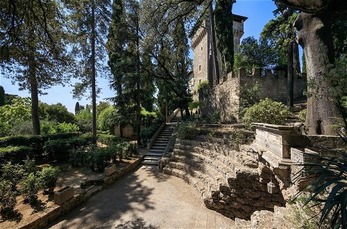Foto 20 - Rocca di Cetona - a Medieval Castle