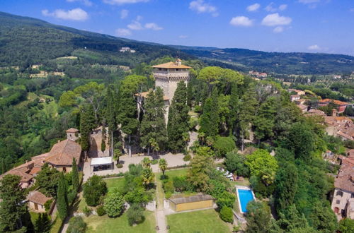 Foto 56 - Rocca di Cetona - a Medieval Castle