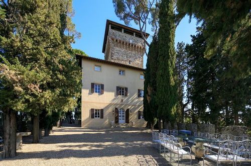 Photo 6 - Rocca di Cetona - a Medieval Castle