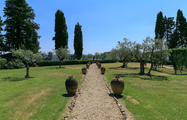 Rocca di Cetona - a Medieval Castle - Foto 14