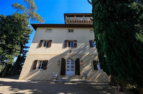 Foto 9 - Rocca di Cetona - a Medieval Castle